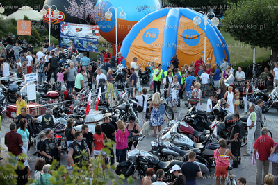 Powerstation Moto Festiwal - VIII edycja w Sopocie....