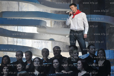 Obchody XXX-lecia Solidarnosci. XXIV Krajowy Zjazd...