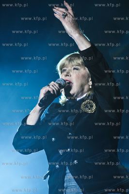 Koncert i widowisko "Solidarnosc. Twoj aniol Wolnosc...