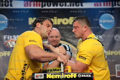 Sheraton w Sopocie. NEMIROFF WORLD CUP 2010 , Puchar...