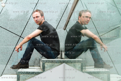 Gdynia. 36 Festiwal Polskich Filmow Fabularnych. Nz...