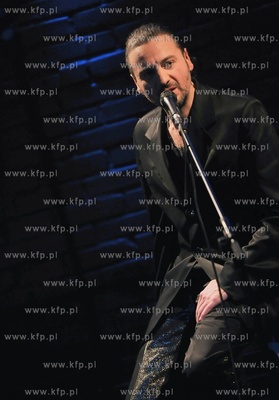 Sopot -  Teatr Atelier. Mimaamakim nowe piesni zydowskie...