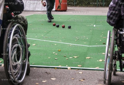 Niedzwiednik, ul. Goralska. Festyn "Wez rodzine swa...