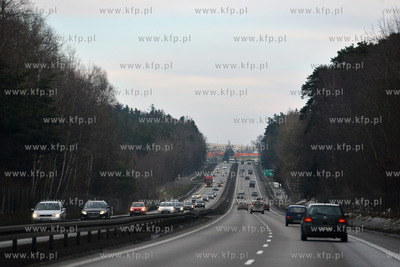 Obwodnica aglomeracji trójmiejskiej
08.02.2014
Fot....