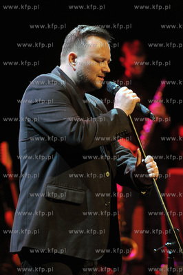 Sopot. Teatr Wybrzeze - scena kameralna. Final Wielkiej...