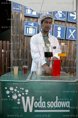 Uroczyste rozswietlenie neonu na dworcu PKP Zakopane.
13.06.2015
Fot....