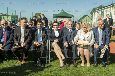 Ogólnopolska Inauguracja Roku Szkolnego z udziałem...