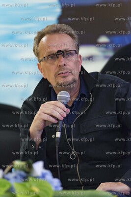 Teatr Muzyczny. 43. Festiwal Polskich Filmów Fabularnych....