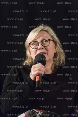 43. Festiwal Polskich Filmów Fabularnych. Spotkanie...