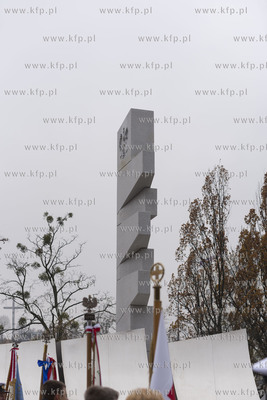 100. Gdyńskie urodziny niepodległej.
11.11.2018...