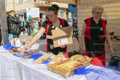 IV obchody Światowego Dnia Świadomości Autyzmu w...