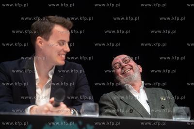 Pierwszy dzień 49. Festiwalu Polskich Filmów Fabularnych...