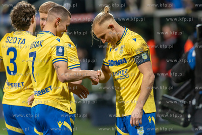 PKO Ekstraklasa: Arka Gdynia - Lechia Gdańsk  27.02.2026...