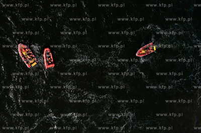 Morska Pielgrzymka Rybakow w Pucku na odpust Sw Piotra...