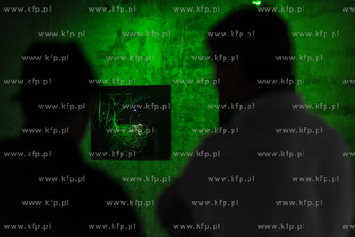 Sopot Centrum. 5. Festiwal fotografii „W Ramach Sopotu”.

Wernisaż...