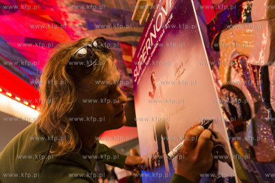 44. Festiwal Polskich Filmów Fabularnych w Gdyni....