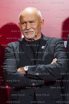 44. Festiwal Polskich Filmów Fabularnych w Gdyni....