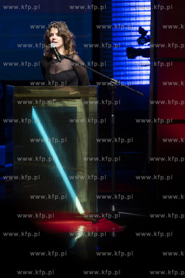 Teatr Miejski w Gdyni. Młoda Gala. 51. Festiwal Polskich...