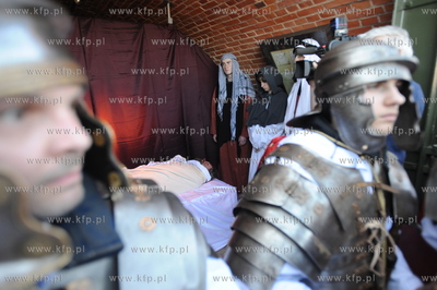 Gdansk. Misterium Meki Panskiej.
10.04.2009
fot....