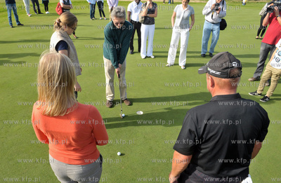 XI Charytatywny Rotarianski Turniej Golfowy w Sierra...