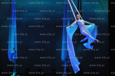 Opera Baltycka w Gdansku. III Gala Nagrod Niezaleznych...