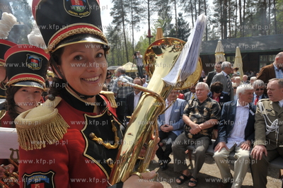 Kaszubska Majowka Pomorskich Przedsiebiorcow w Centrum...