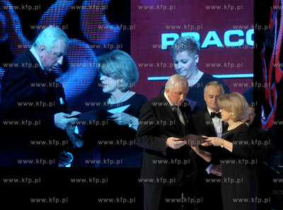 Gdansk. Centrum konferencyjno-wystawiennicze Amber...