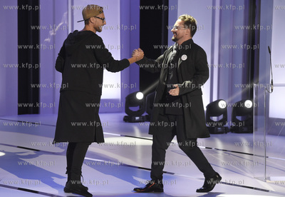 43. Festiwal Polskich Filmów Fabularnych. Gala finałowa...