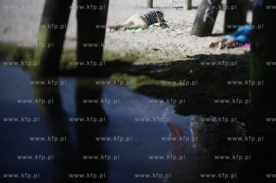 Sopot. Plaza.
05.07.2010
fot. Krzysztof Mystkowski...