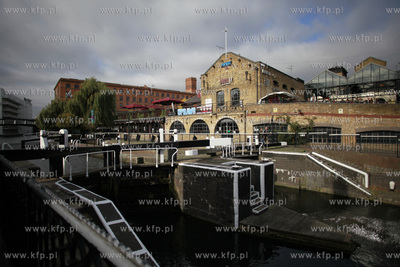 Londyn. Camden Town.
10.10.2011
fot. Krzysztof Mystkowski...
