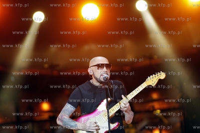 Sopot. Opera Lesna. Sopot Festival. Koncert z okazji...