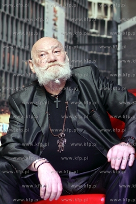 Sopot. Klub Versalka.Jubileusz  kontrabasisty, kompozytora,...