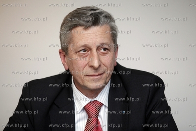 Park Naukowo Technologiczny w Gdansku. Spotkanie marszalka...