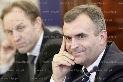 Urzad Marszalkowskiw Gdansku. Debata o przyszłosci...