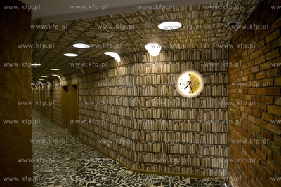 Gdynia Orłowo. Uroczyste otwarcie Pałacu Quadrille...