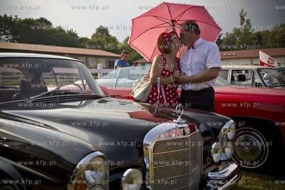 Rock Blu Przywidz Festival. Festiwalowi towarzyszyło...
