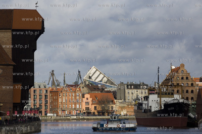 Gdańsk. 
23.02.2016
fot. Krzysztof Mystkowski /...
