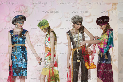 Gdańsk. Filharmonia Bałtycka na Ołowiance. Gala...