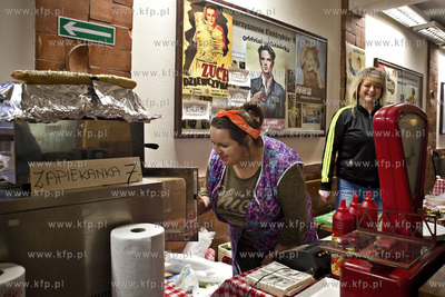 Pierwsza edycja imprezy poświęconej tematyce lat...
