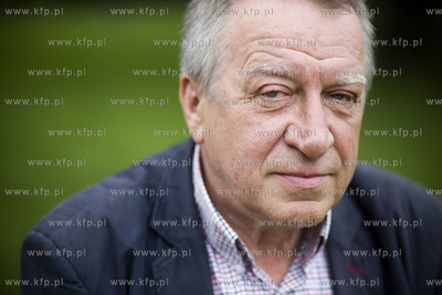Mieczysław Kotłowski ( dyrektor GZDiZ ).
02.08.2017
fot....