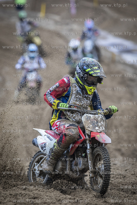Plac Zebrań Ludowych. Gdańsk Motocross Show.
06.07.2019
fot....
