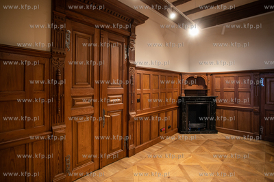 Sopot. Goyki 3 Art Inkubator.
16.12.2021
fot. Krzysztof...