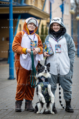 WOŚP w Sopocie. 
29.01.2023
fot. Krzysztof Mystkowski...