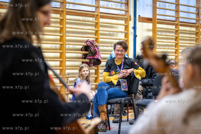 Sopot.  31. Finał Wielkiej Orkiestry Swiątecznej...