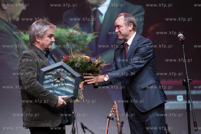 Centrum św. Jana. Gala Pomorskiej Nagrody Literackiej...