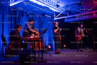 Mamuszki 14. Gala wręczenia nagród Sopocka Muza....