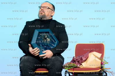 Kościół św. Jana. Gala Pomorkiej Nagrody Literackiej...