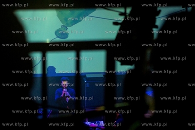 Gdańsk, Klub Żak. 22. Festiwal Jazz Jantar.Wiosna....