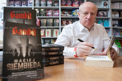 Filharmonia Bałtycka. Gdańskie Targi Książki. ...