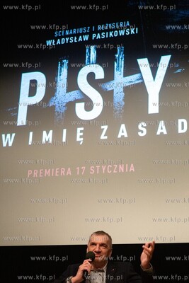 Gdyńskie Centrum Filmowe. 48. Forum Wokół Kina....